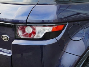 Внедорожник Land Rover Range Rover Evoque 2014 года, 2160000 рублей, Тверь