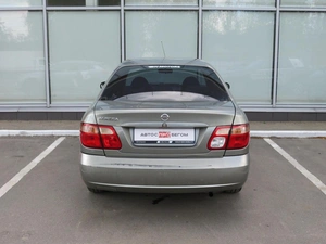 Седан Nissan Almera 2005 года, 385000 рублей, Брянск