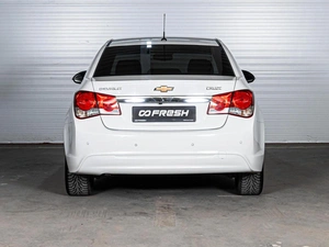 Седан Chevrolet Cruze 2013 года, 849000 рублей, Ставрополь