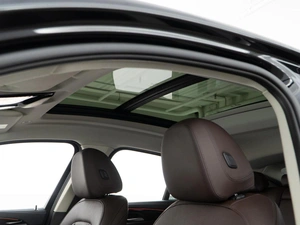 Внедорожник BMW X4 2023 года, 6988888 рублей, Москва