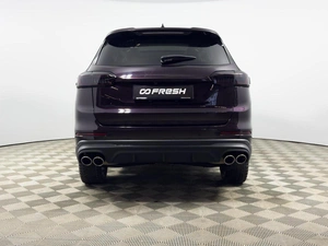 Внедорожник Chery Tiggo 8 Pro Max 2022 года, 2299900 рублей, Казань