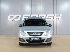 Универсал ВАЗ (LADA) Largus 2016 года, 839000 рублей, Воронеж