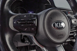 Седан Kia Rio 2018 года, 1299000 рублей, Челябинск