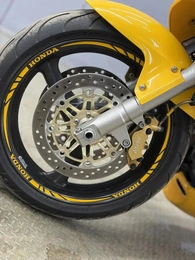 Honda VTR 1000 1999 года, 510000 рублей, Омск