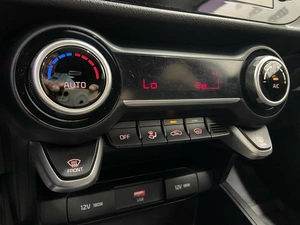 Хетчбэк Kia Rio X 2021 года, 1780000 рублей, Красноярск