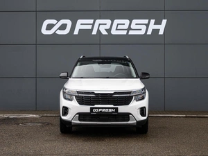 Внедорожник Kia Seltos 2025 года, 3040000 рублей, Краснодар