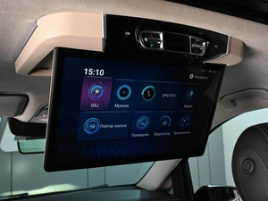 Минивэн Mercedes-benz V-класс 2021 года, 6199000 рублей, Ростов-на-Дону