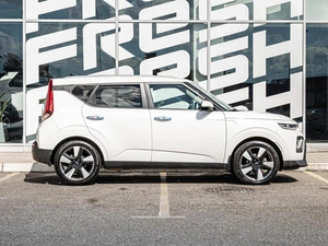 Внедорожник Kia Soul 2019 года, 1960000 рублей, Краснодар