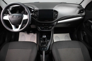 Седан ВАЗ (LADA) Vesta 2018 года, 989000 рублей, Оренбург