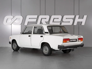 Седан ВАЗ (LADA) 2107 2011 года, 449000 рублей, Минеральные Воды