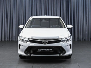 Седан Toyota Camry 2016 года, 2199000 рублей, Ставрополь
