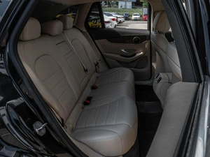 Внедорожник Mercedes-benz GLC-класс 2017 года, 2760000 рублей, Ставрополь