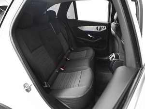 Внедорожник Mercedes-benz GLC-класс 2020 года, 3449000 рублей, Ставрополь