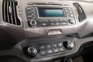 Внедорожник Kia Sportage 2011 года, 1199000 рублей, Барнаул