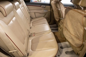 Внедорожник Hyundai Santa Fe 2006 года, 1089000 рублей, Барнаул