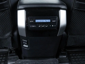Внедорожник Toyota Land Cruiser Prado 2019 года, 4780000 рублей, Ставрополь