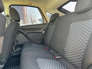 Лифтбек ВАЗ (LADA) Granta 2021 года, 765000 рублей, Ижевск