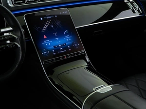 Седан Mercedes-benz S-класс 2021 года, 10548055 рублей, Москва