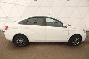 Седан ВАЗ (LADA) Vesta 2021 года, 1195000 рублей, Орёл