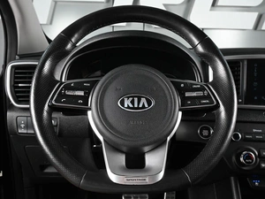 Внедорожник Kia Sportage 2019 года, 2099000 рублей, Аксай