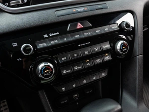 Внедорожник Kia Sportage 2020 года, 2670000 рублей, Краснодар