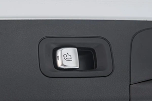 Внедорожник Mercedes-benz GLC-класс 2019 года, 3465000 рублей, Ульяновск