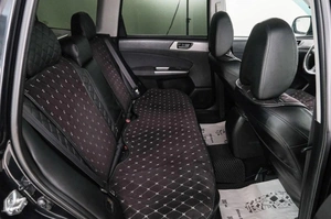 Внедорожник Subaru Forester 2011 года, 1289000 рублей, Красноярск