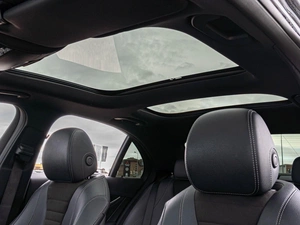 Седан Mercedes-benz E-класс 2021 года, 5640000 рублей, Краснодар