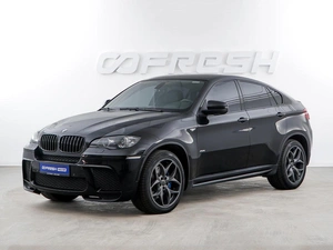 Внедорожник BMW X6 2011 года, 1600046 рублей, Москва