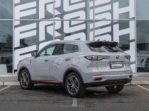 Внедорожник Changan CS55 Plus 2023 года, 2200000 рублей, Краснодар