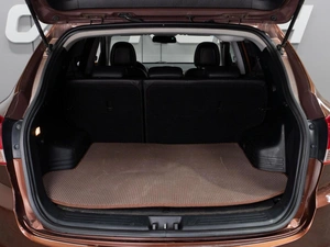 Внедорожник Hyundai ix35 2014 года, 1399000 рублей, Тюмень