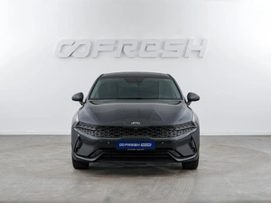 Седан Kia K5 2021 года, 2888444 рублей, Москва