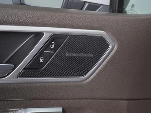 Внедорожник Volkswagen Tiguan L 2021 года, 4199000 рублей, Ростов-на-Дону