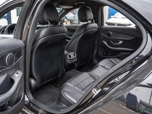 Седан Mercedes-benz C-класс 2017 года, 2580000 рублей, Краснодар