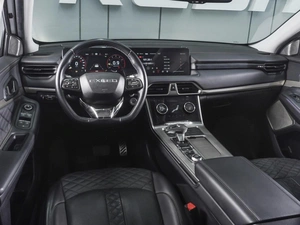 Внедорожник EXEED TXL 2022 года, 2470000 рублей, Ростов-на-Дону