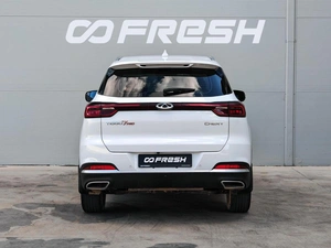 Внедорожник Chery Tiggo 7 Pro 2021 года, 1650000 рублей, Краснодар