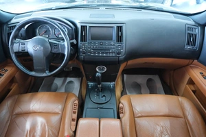 Внедорожник Infiniti FX45 2003 года, 1099000 рублей, Омск