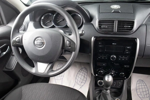 Внедорожник Nissan Terrano 2019 года, 1439000 рублей, Оренбург