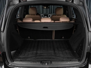 Внедорожник Mercedes-benz M-класс 2014 года, 2449000 рублей, Тюмень