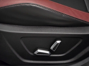 Внедорожник Geely Coolray 2021 года, 1670000 рублей, Красноярск