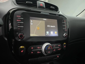 Внедорожник Kia Soul 2019 года, 1870000 рублей, Ярославль