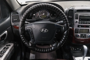 Внедорожник Hyundai Santa Fe 2007 года, 1099000 рублей, Новокузнецк