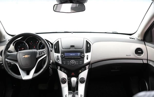 Седан Chevrolet Cruze 2013 года, 657000 рублей, Орёл
