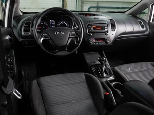 Седан Kia Cerato 2018 года, 1629000 рублей, Воронеж