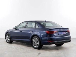 Седан Audi A4 2018 года, 2449050 рублей, Москва