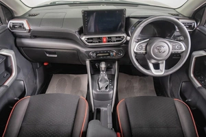 Внедорожник Toyota Raize 2019 года, 1799000 рублей, Томск