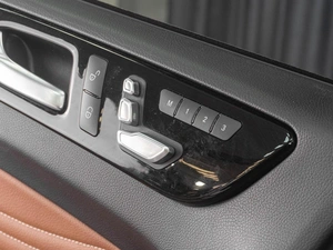 Внедорожник Mercedes-benz GLC-класс AMG Coupe 2019 года, 6369000 рублей, Тюмень