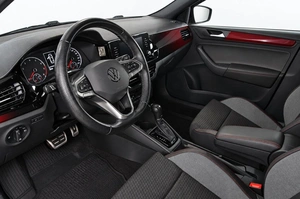 Лифтбек Volkswagen Polo 2021 года, 1829000 рублей, Челябинск