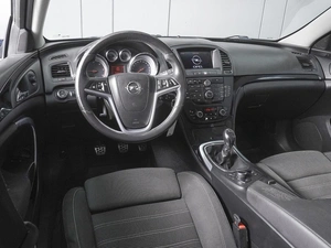 Универсал Opel Insignia 2010 года, 935000 рублей, Ростов-на-Дону
