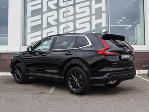 Внедорожник Honda CR-V 2026 года, 4589000 рублей, Владимир